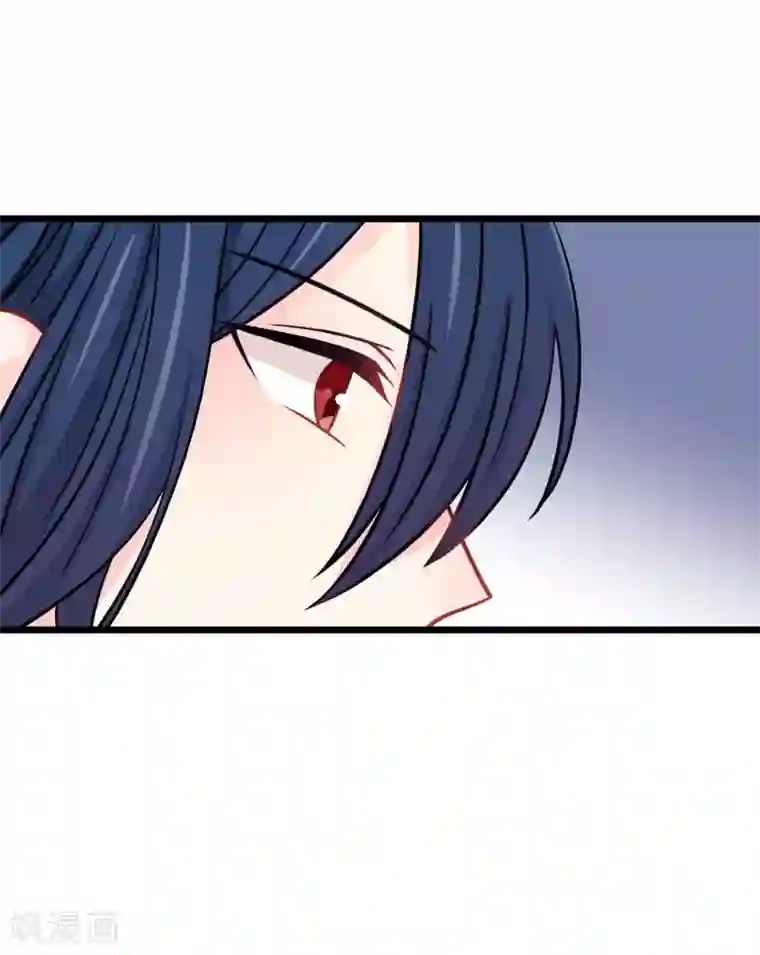 梦魇总裁的专属甜点第165话 你居然敢碰她？！