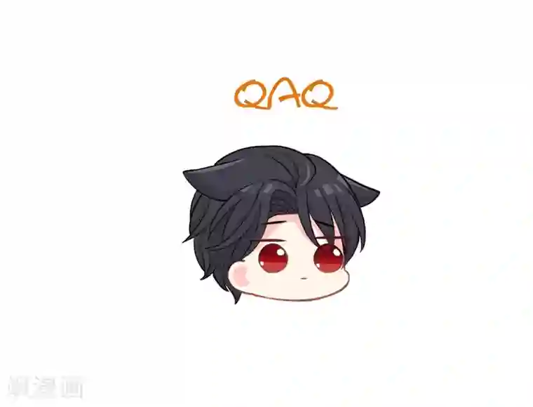 梦魇总裁的专属甜点第168话 把她抓起来