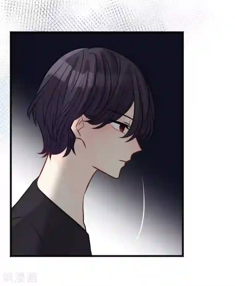 梦魇总裁的专属甜点第173话 渴望鲜血？