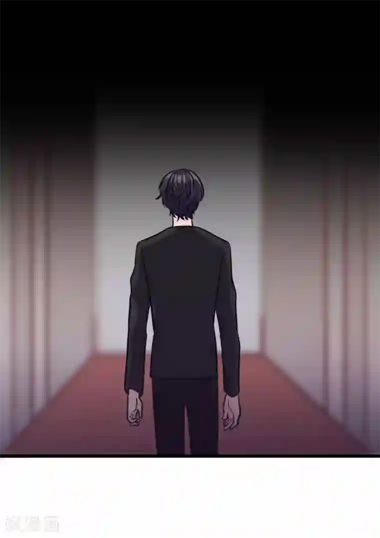 梦魇总裁的专属甜点第173话 渴望鲜血？