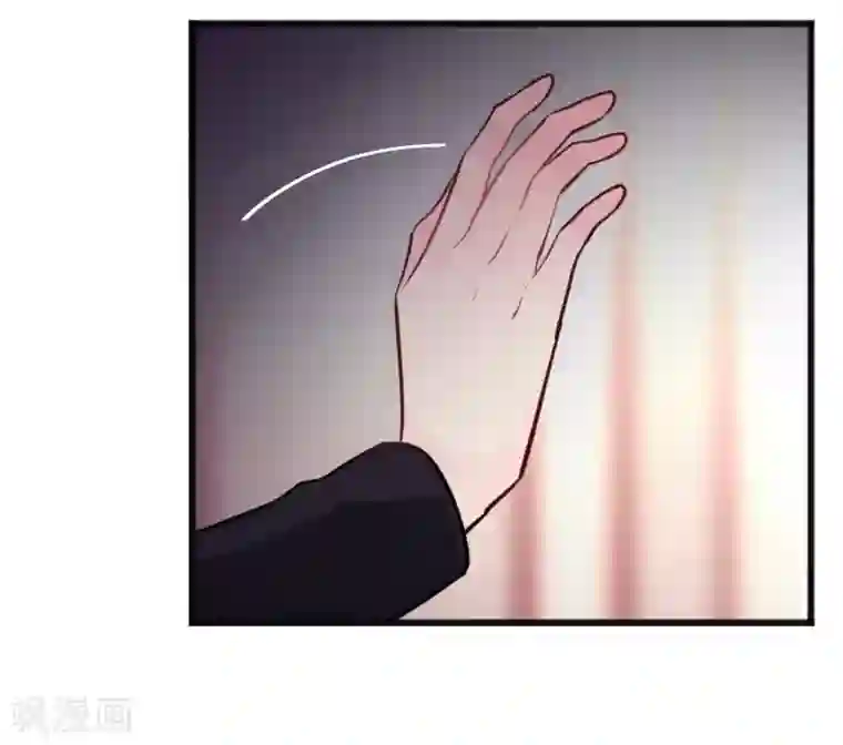 梦魇总裁的专属甜点第173话 渴望鲜血？