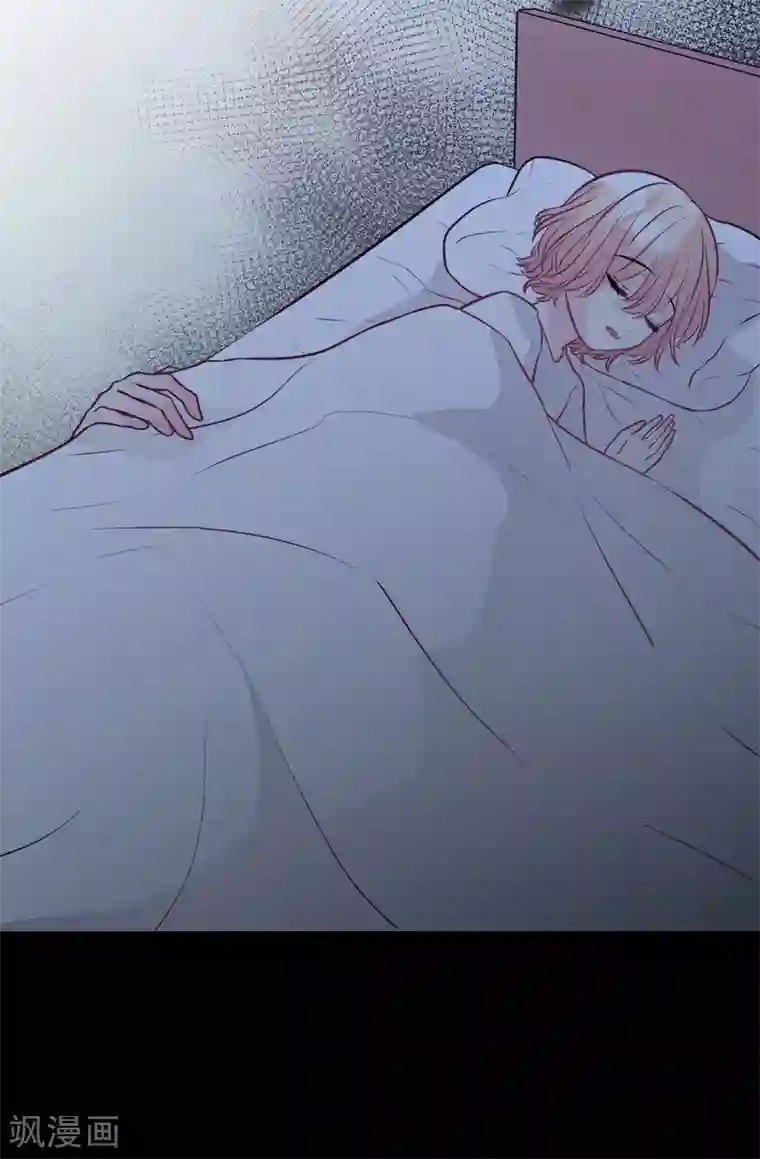 梦魇总裁的专属甜点第173话 渴望鲜血？