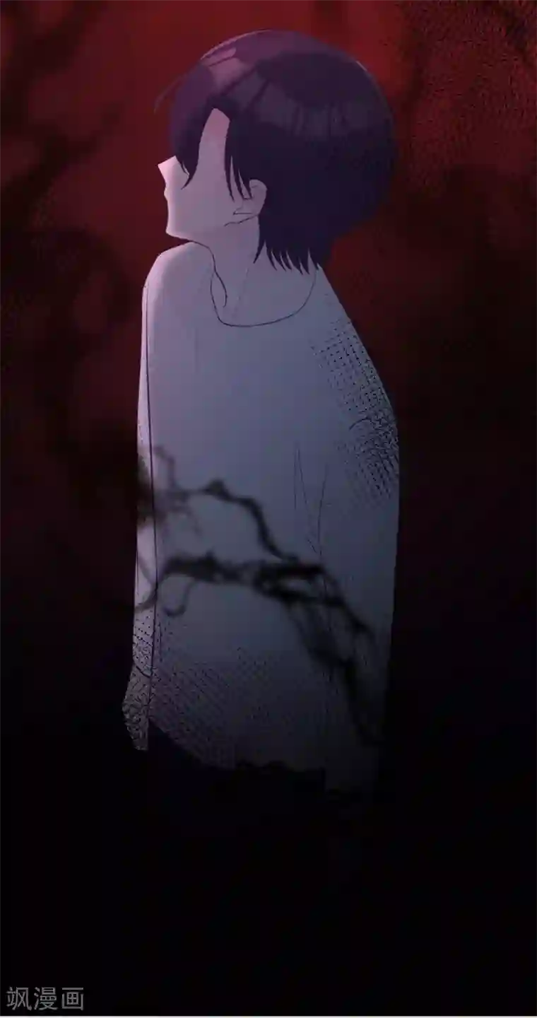 梦魇总裁的专属甜点第180话 你对每个仆人都这么好吗？