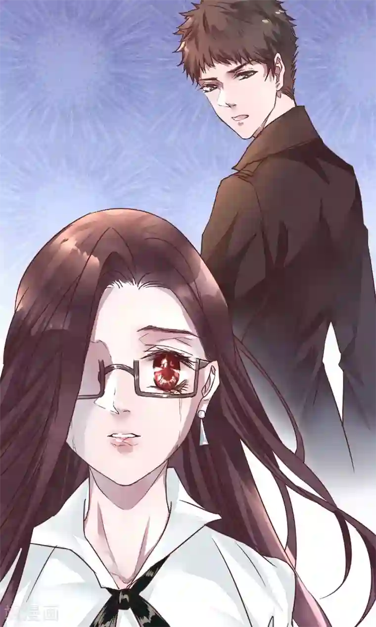 猫咪男友养成指南第1话 冷面工作狂