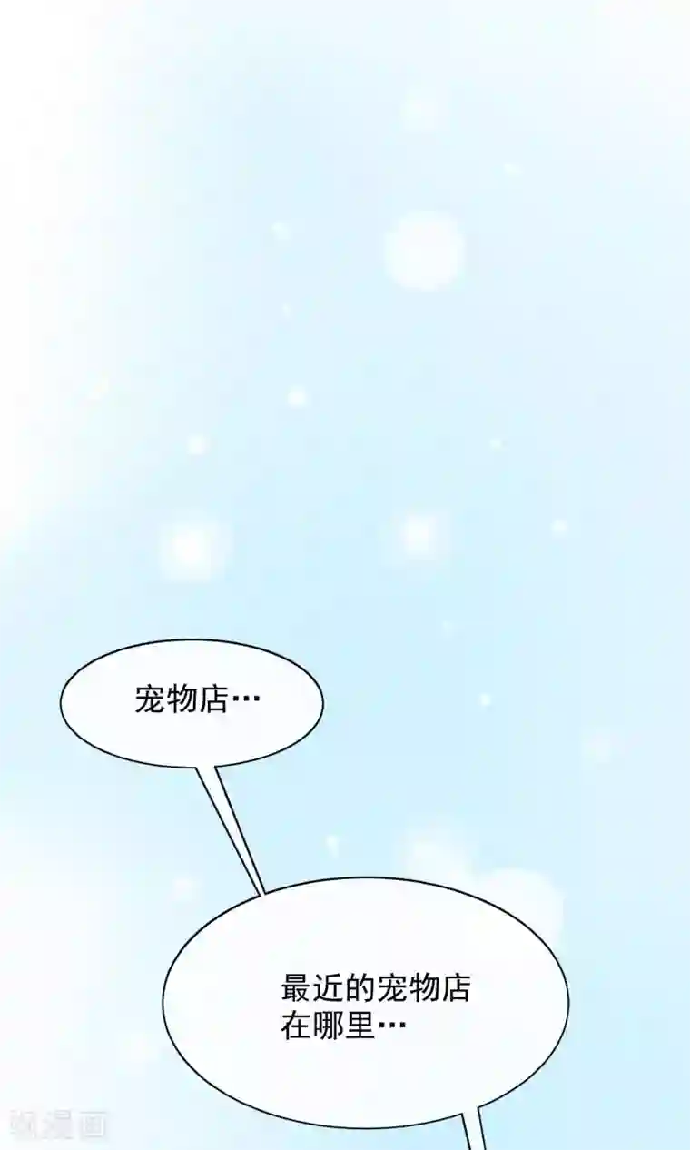 猫咪男友养成指南第4话 外出