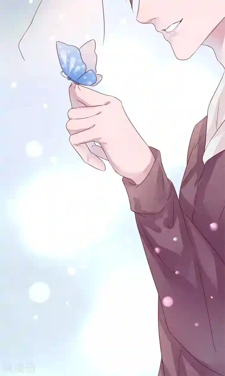 猫咪男友养成指南第4话 外出