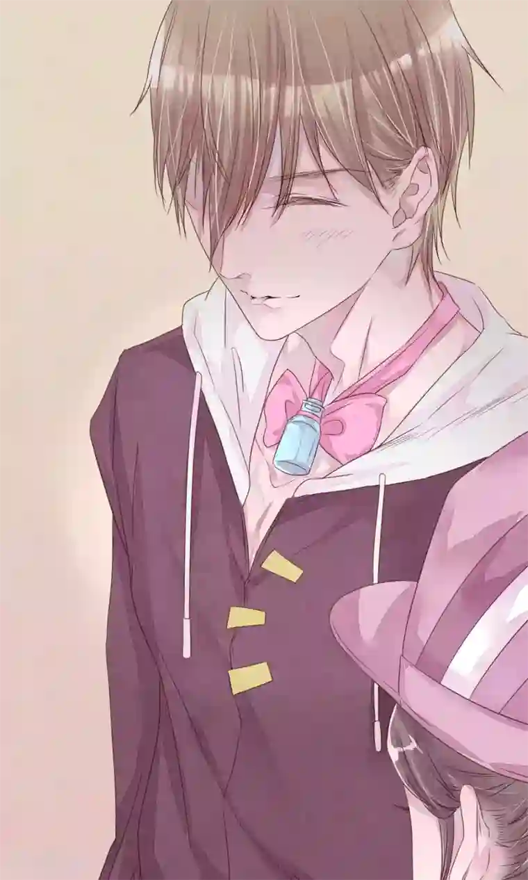 猫咪男友养成指南第5话 打扮我的喵