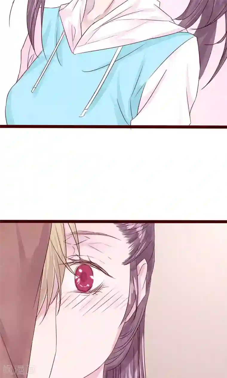 猫咪男友养成指南第6话 你是一个男人