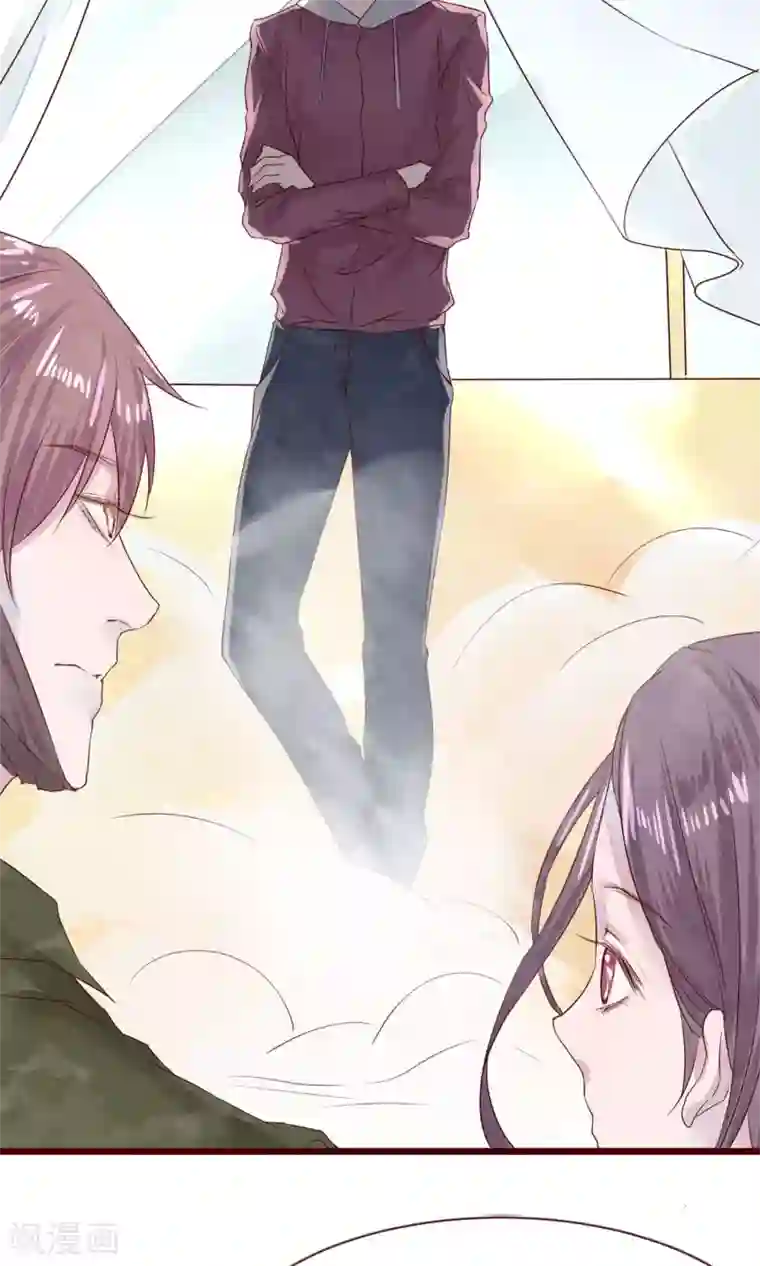 猫咪男友养成指南第7话 著名摄影师