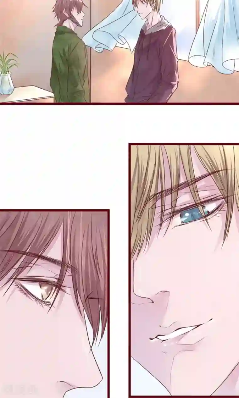 猫咪男友养成指南第8话 不受控制的心