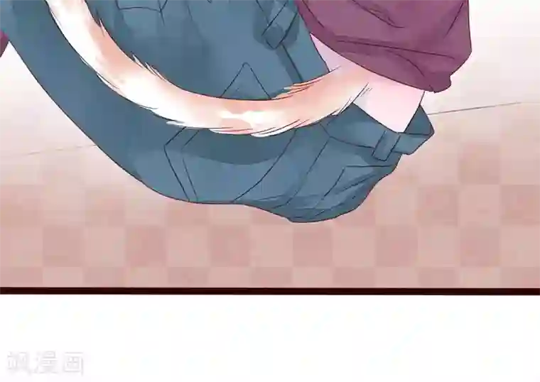 猫咪男友养成指南第11话 警察局的闹剧