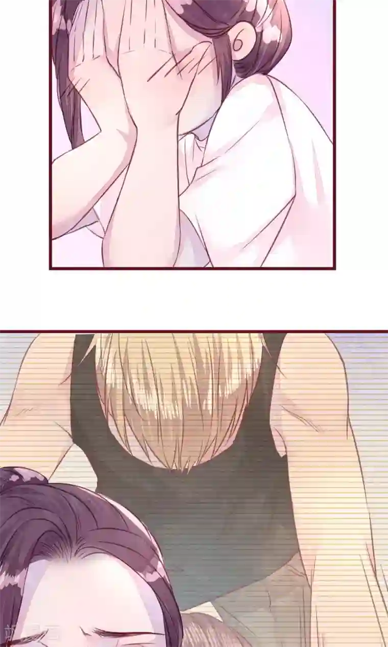 猫咪男友养成指南第13话 一起洗澡