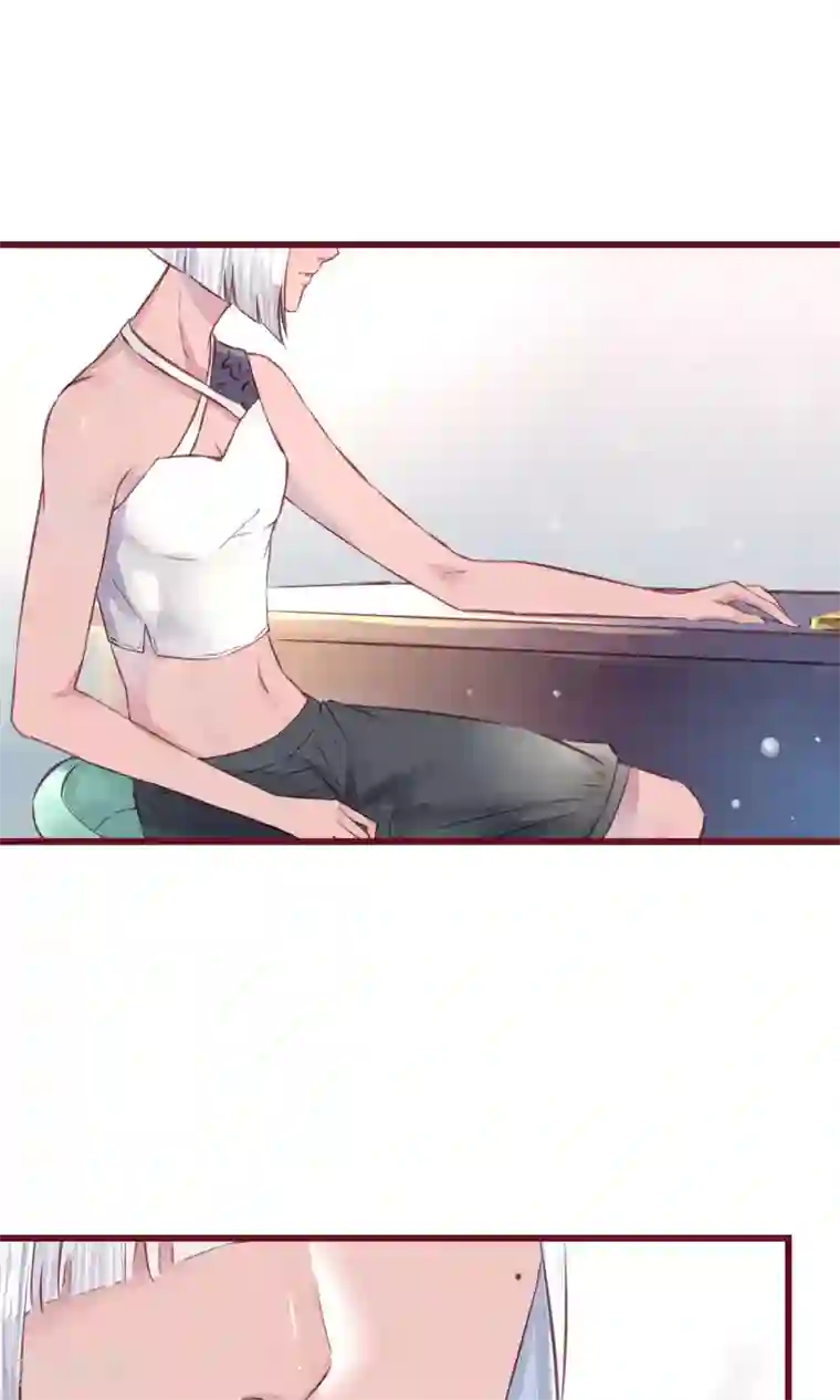 猫咪男友养成指南第16话 快乐肥宅水