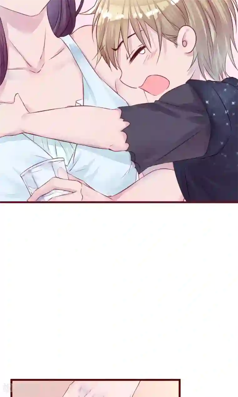 猫咪男友养成指南第17话 南音的世界