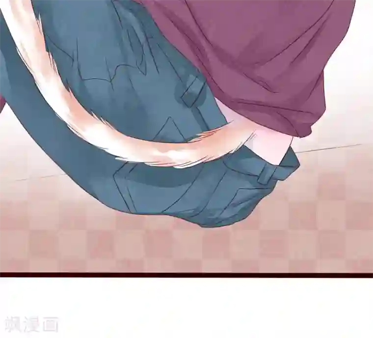 猫咪男友养成指南第19话 妈咪来了