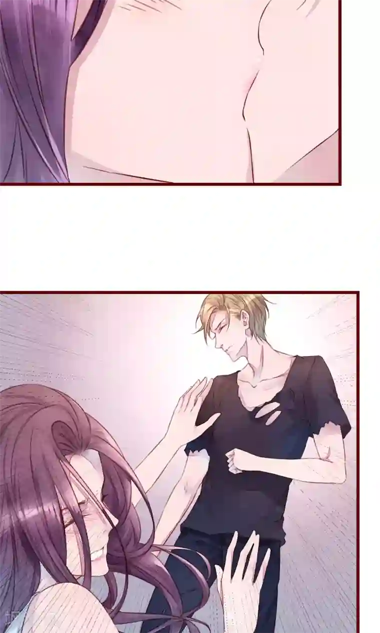 猫咪男友养成指南第21话 被抛弃了