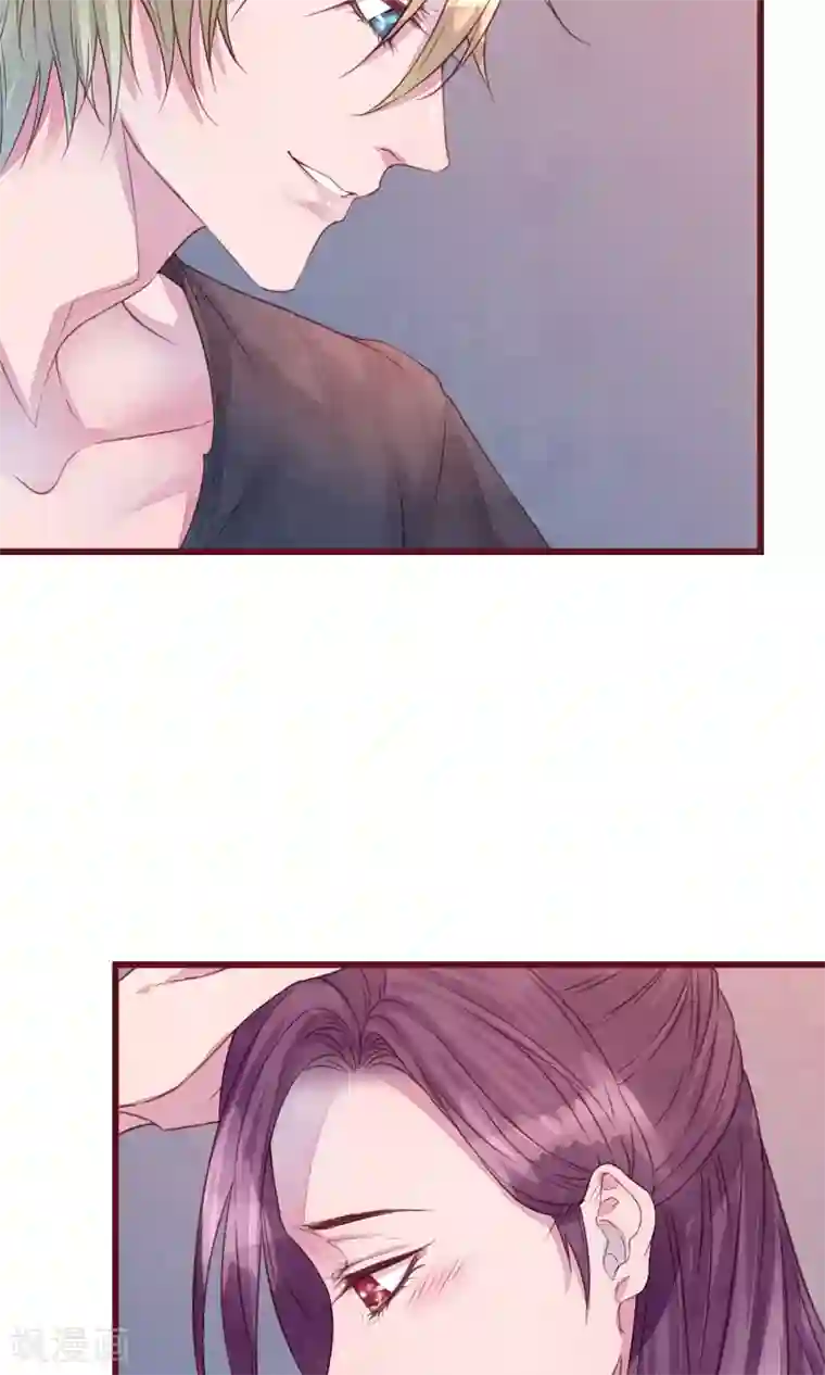 猫咪男友养成指南第23话 我是真的要离开