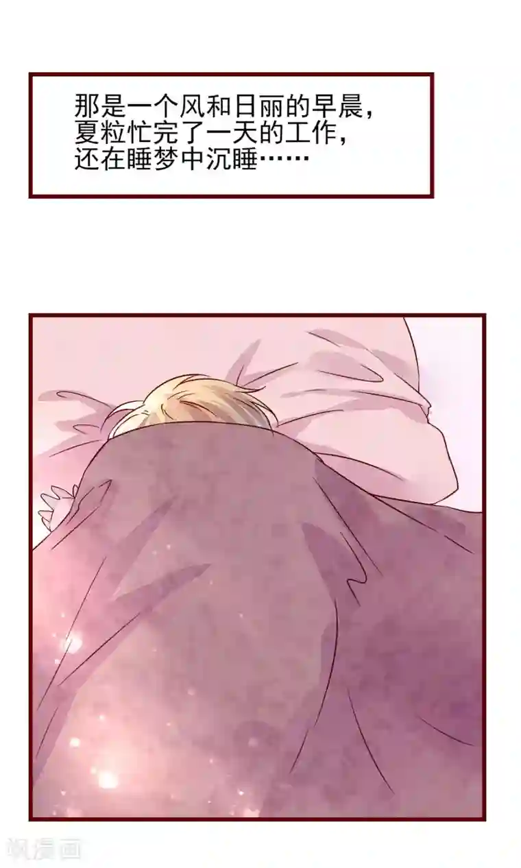 猫咪男友养成指南番外1 交换身体