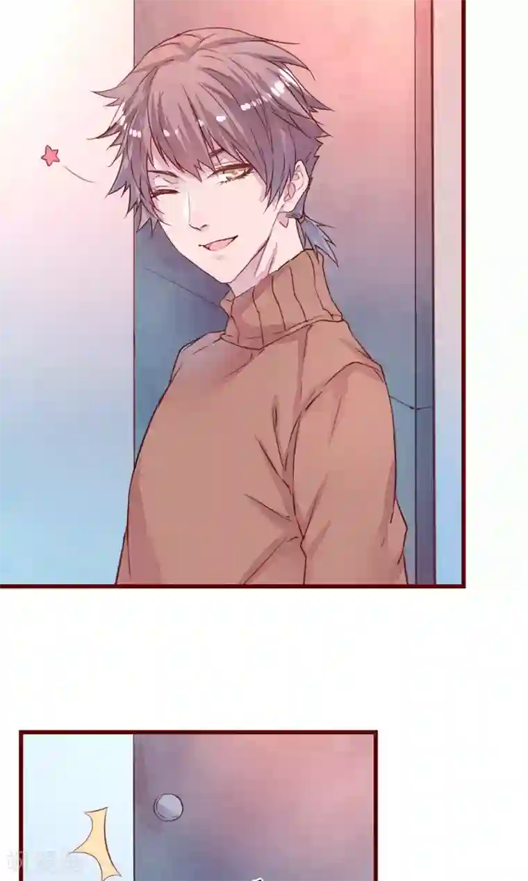 猫咪男友养成指南第25话 寻回夏粒