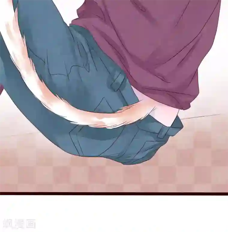 猫咪男友养成指南第26话 酒吧