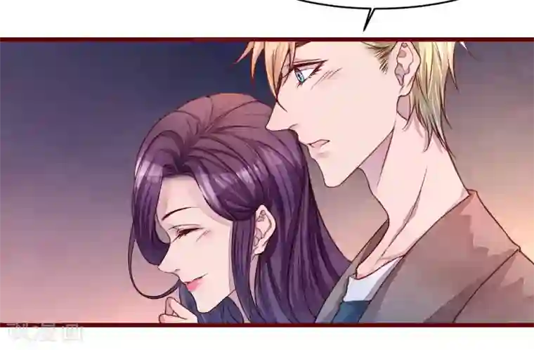 猫咪男友养成指南第37话 因为我的你的猫