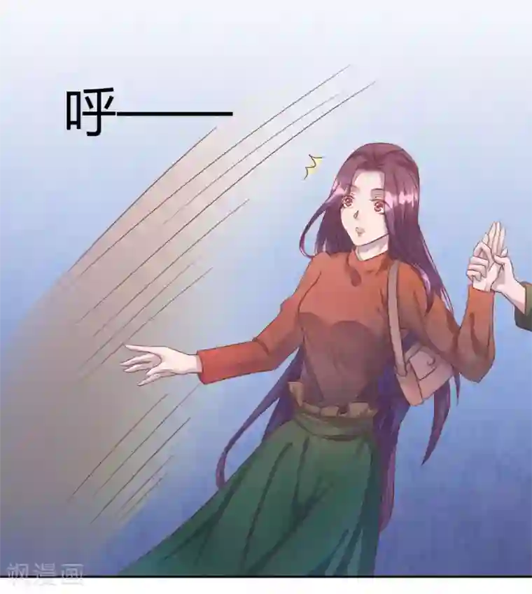 超市里的漂亮的大第50话