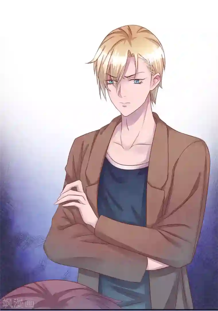 超市里的漂亮的大第50话