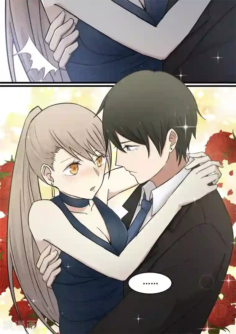 霸道总裁圈爱记第39话