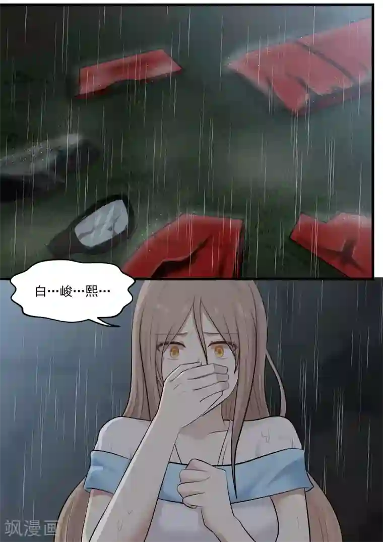 霸道总裁圈爱记第56话