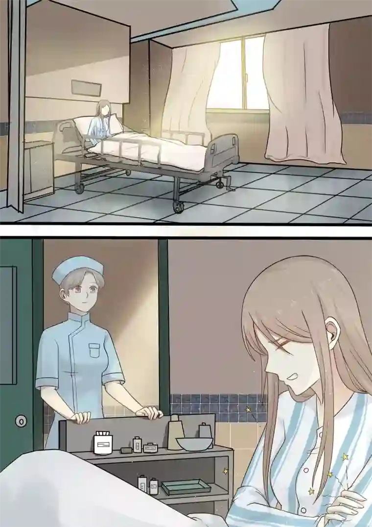 霸道总裁圈爱记第58话