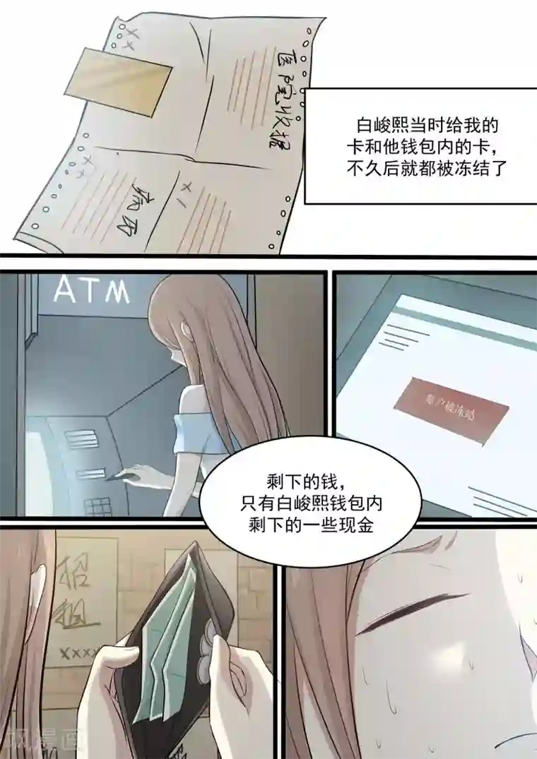 霸道总裁圈爱记第60话