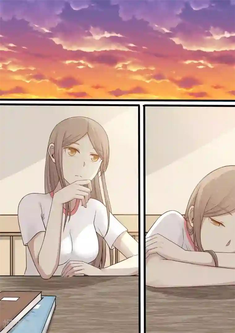 霸道总裁圈爱记第61话