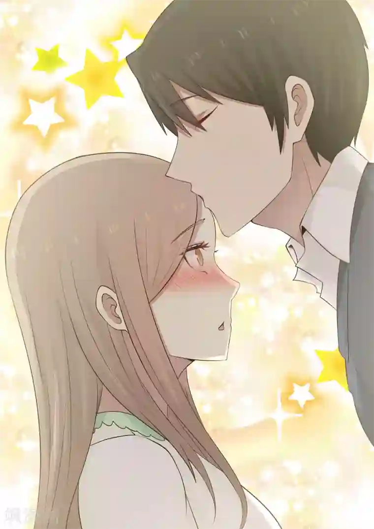 霸道总裁圈爱记第63话