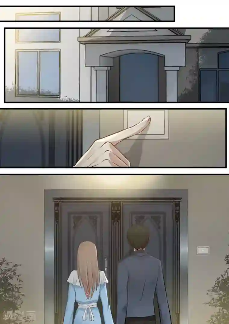 霸道总裁圈爱记第67话