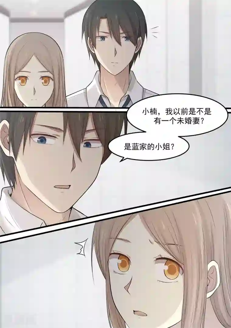 霸道总裁圈爱记第71话