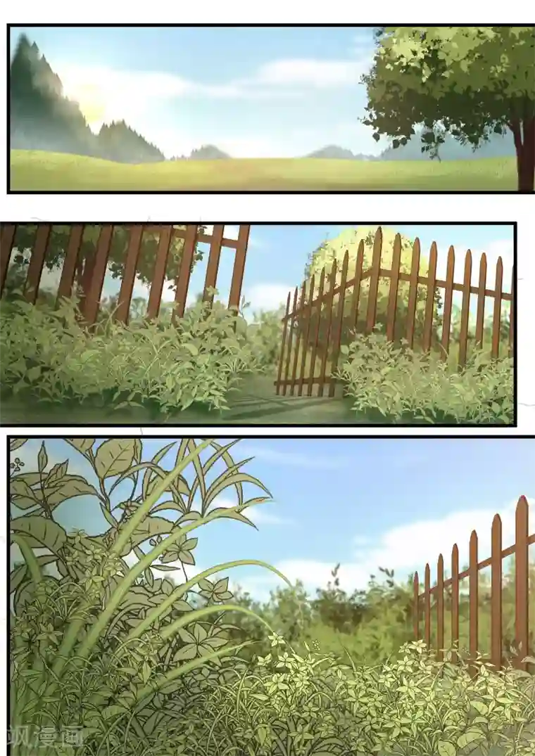 霸道总裁圈爱记第85话