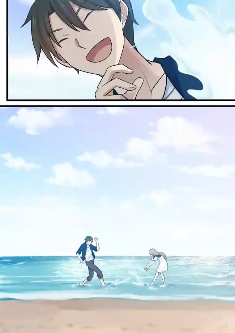 霸道总裁圈爱记第102话