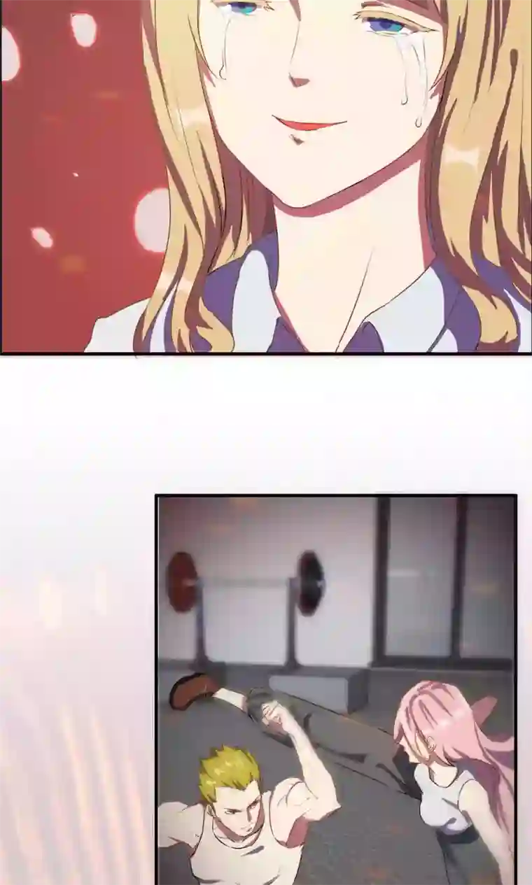 特工重生：前夫别找虐第4话