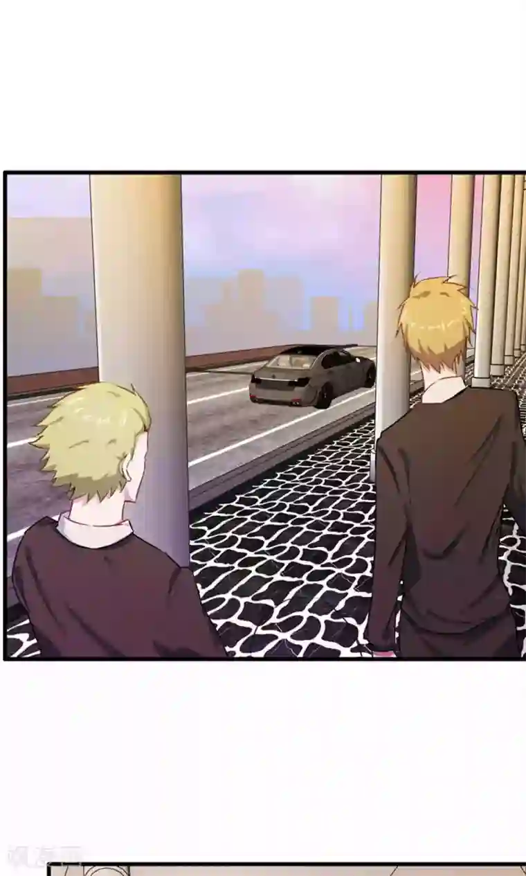 特工重生：前夫别找虐第4话