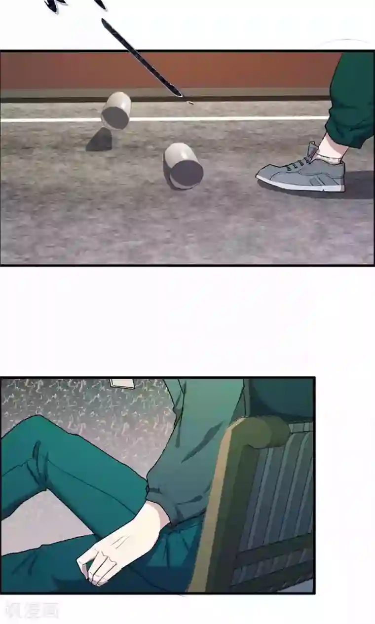 特工重生：前夫别找虐第4话