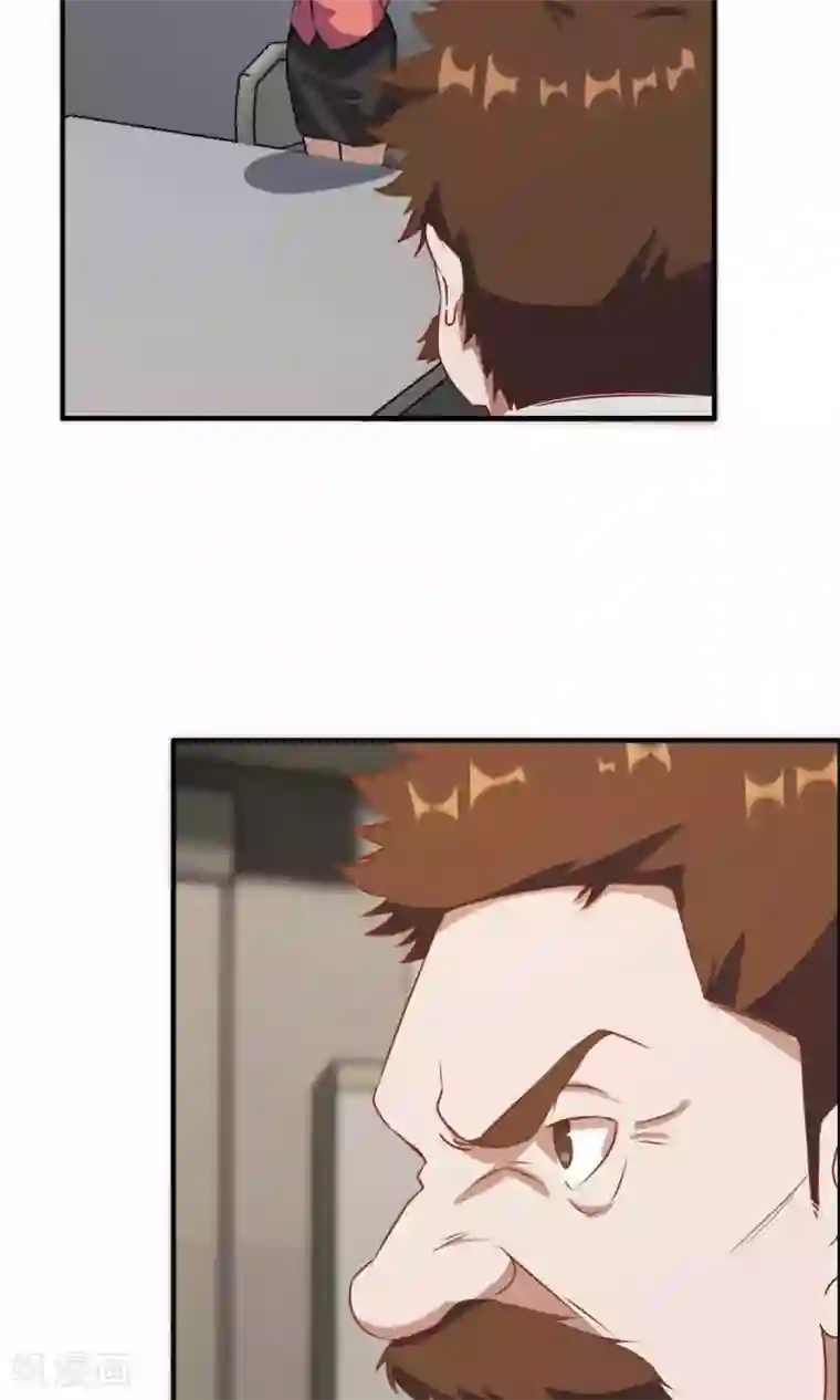 特工重生：前夫别找虐第20话