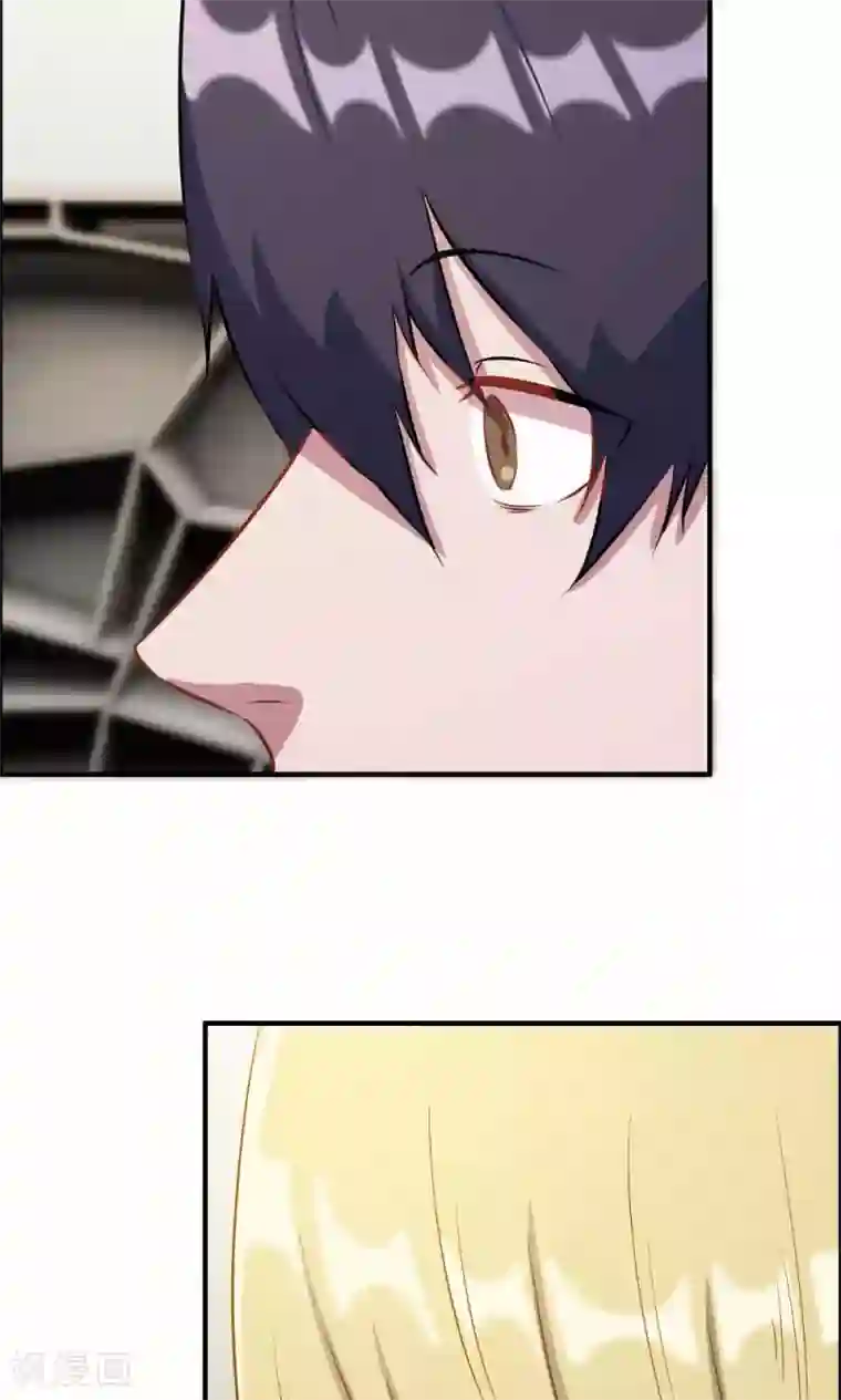 特工重生：前夫别找虐第21话