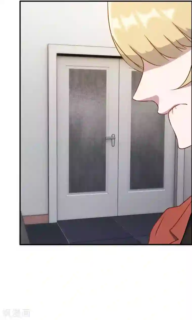 特工重生：前夫别找虐第21话