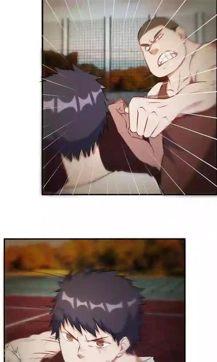 特工重生：前夫别找虐第22话