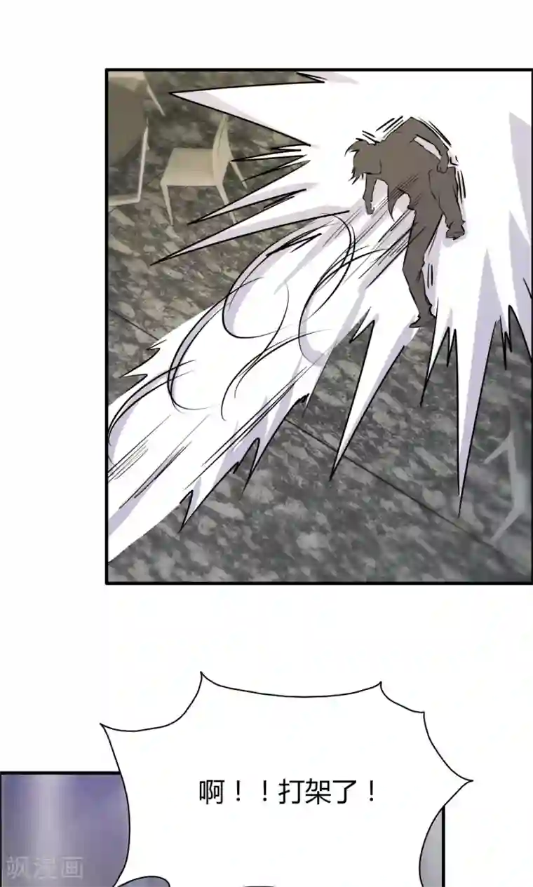 特工重生：前夫别找虐第23话