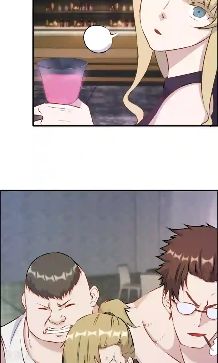 特工重生：前夫别找虐第23话