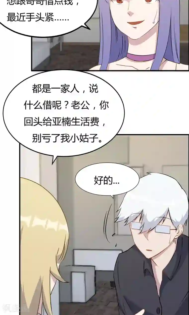 特工重生：前夫别找虐第23话