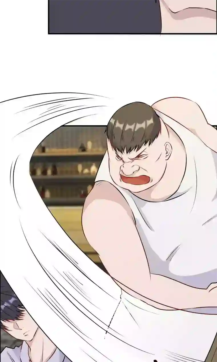 特工重生：前夫别找虐第24话