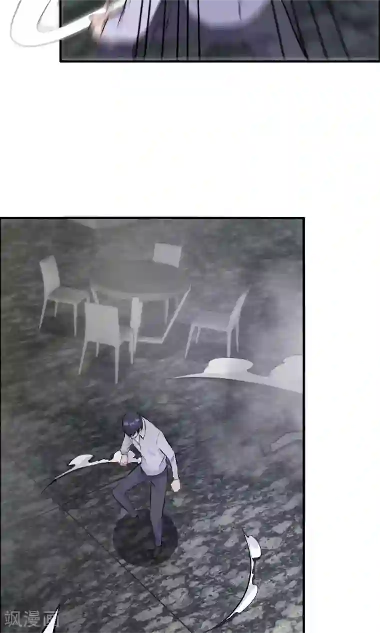 特工重生：前夫别找虐第24话