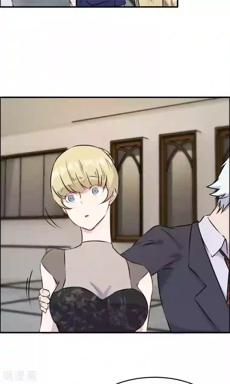 特工重生：前夫别找虐第27话